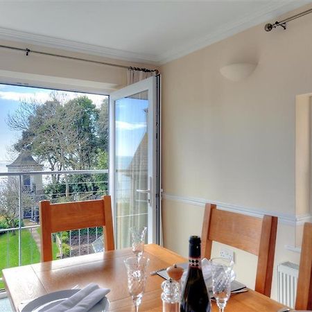 The Portland Suite Lyme Regis Exteriör bild