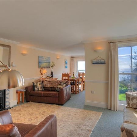 The Portland Suite Lyme Regis Exteriör bild