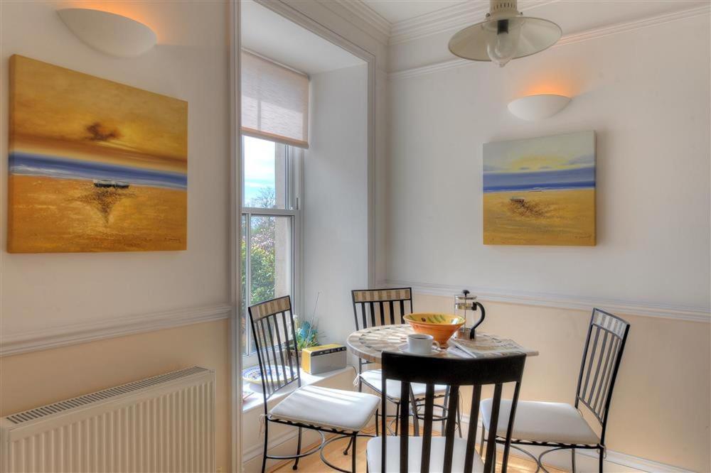 The Portland Suite Lyme Regis Exteriör bild
