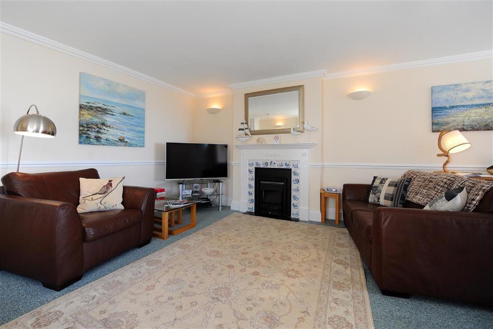 The Portland Suite Lyme Regis Exteriör bild
