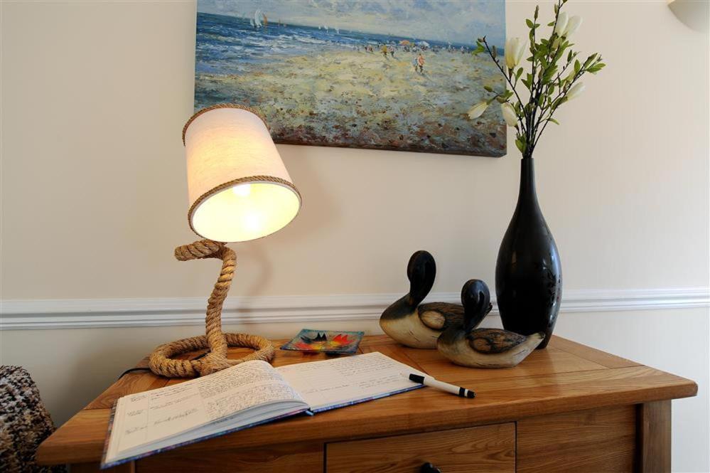 The Portland Suite Lyme Regis Exteriör bild