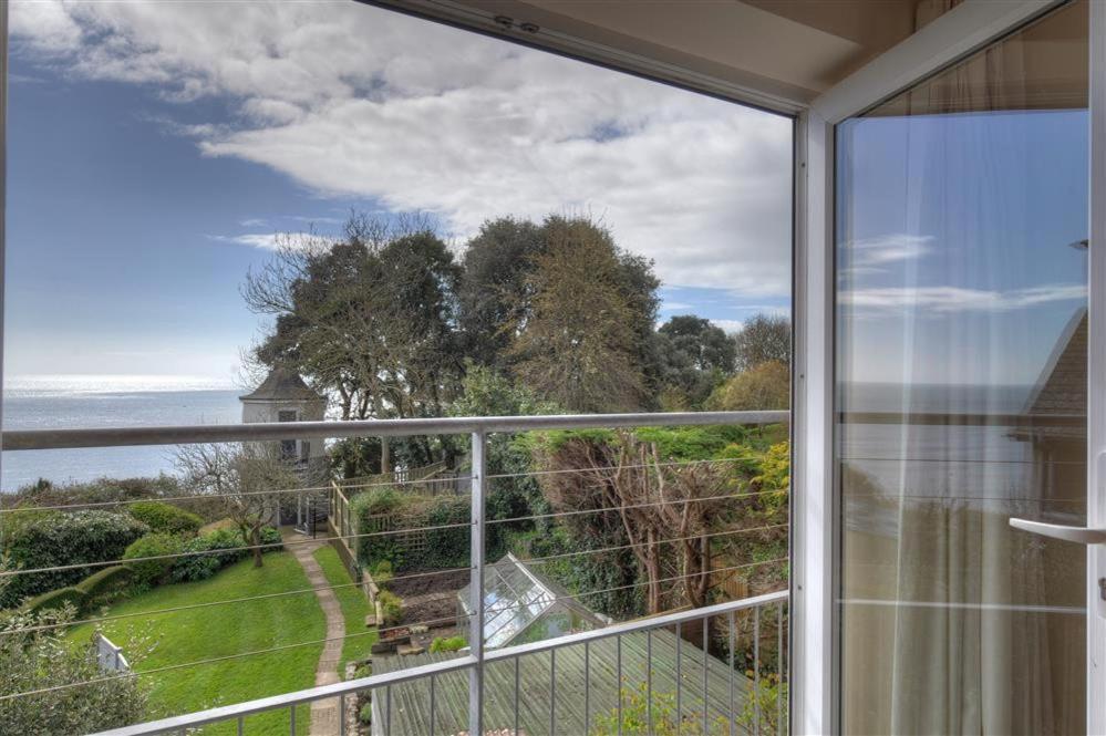 The Portland Suite Lyme Regis Exteriör bild