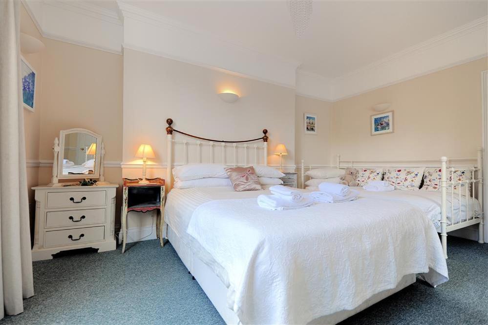 The Portland Suite Lyme Regis Exteriör bild