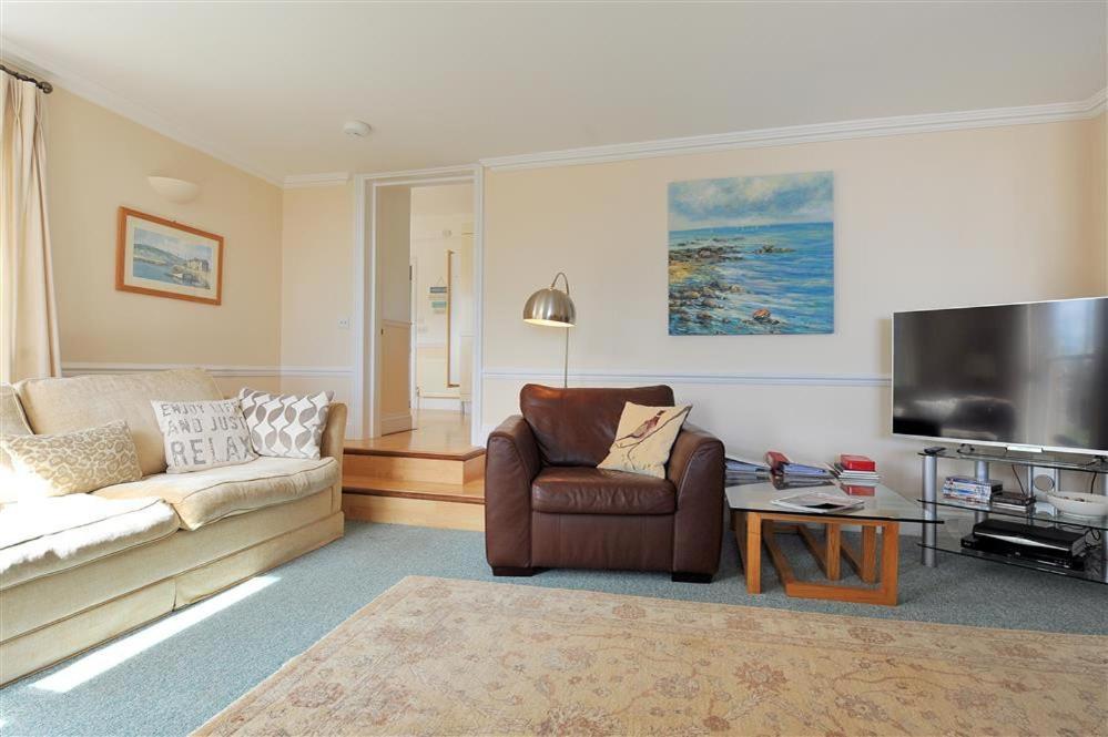The Portland Suite Lyme Regis Exteriör bild