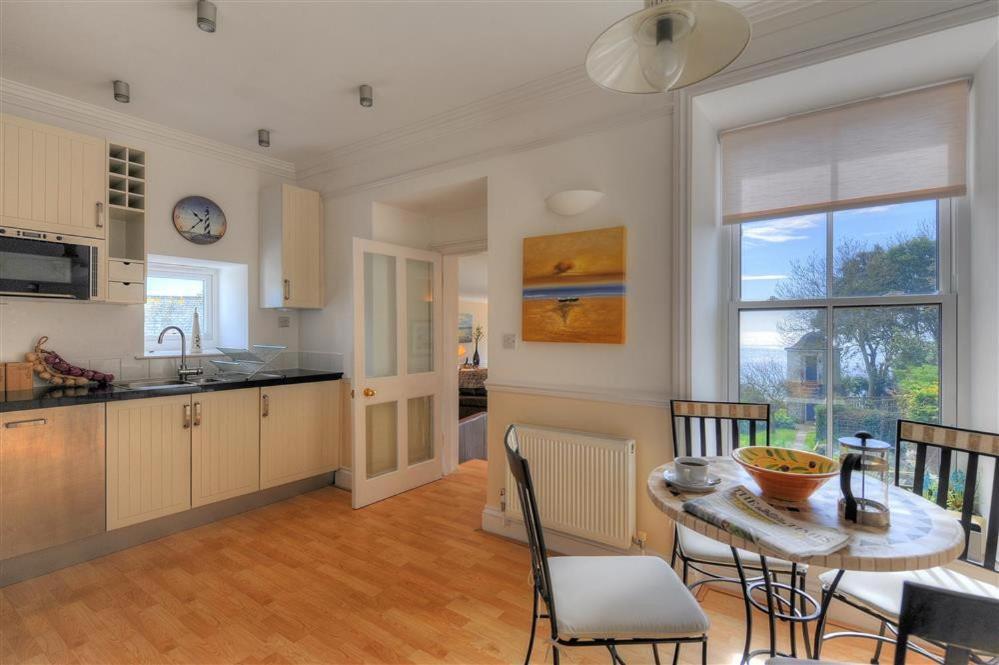 The Portland Suite Lyme Regis Exteriör bild