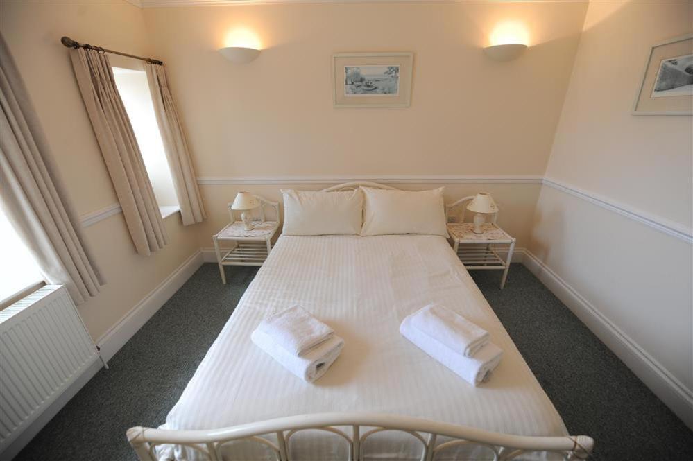 The Portland Suite Lyme Regis Exteriör bild