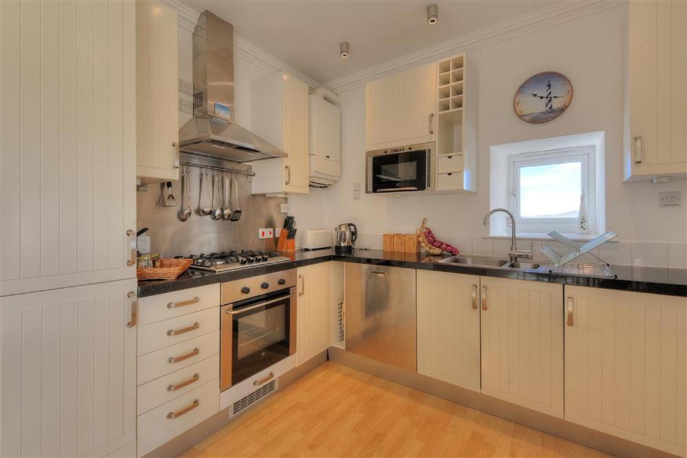The Portland Suite Lyme Regis Exteriör bild
